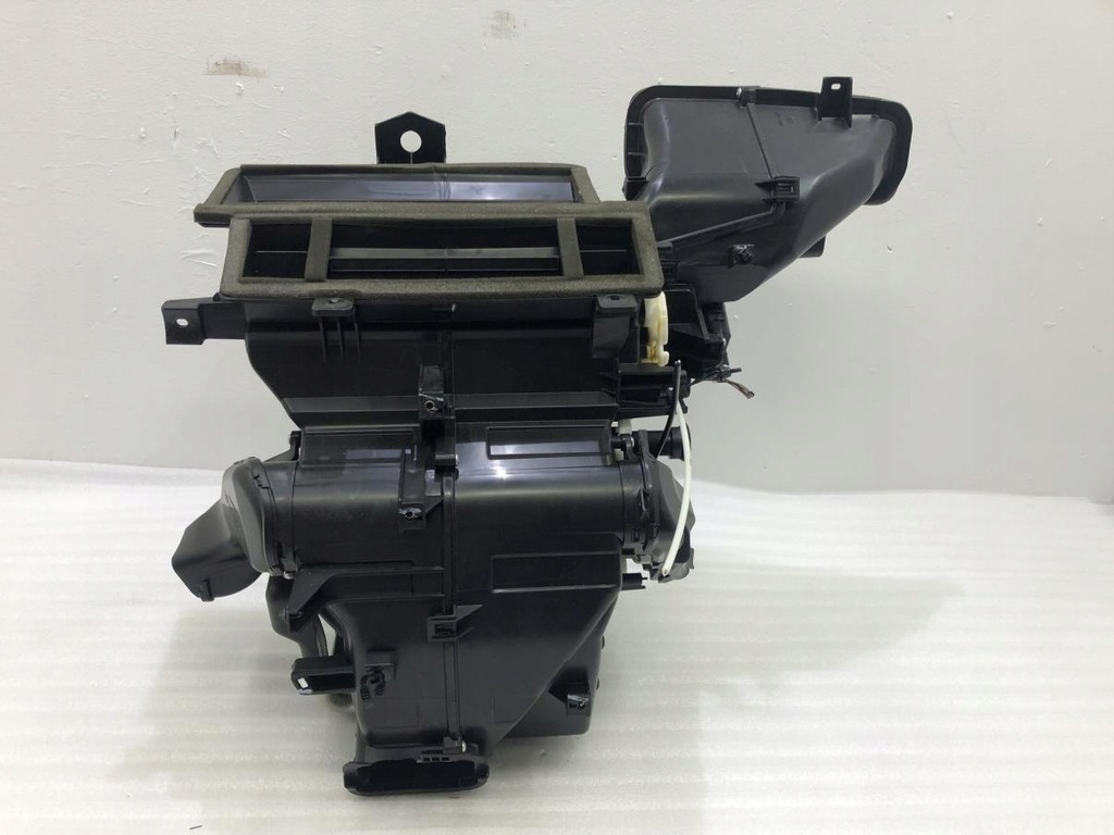 фото №7, Отопитель комплектная hyundai i20 1.4 eu