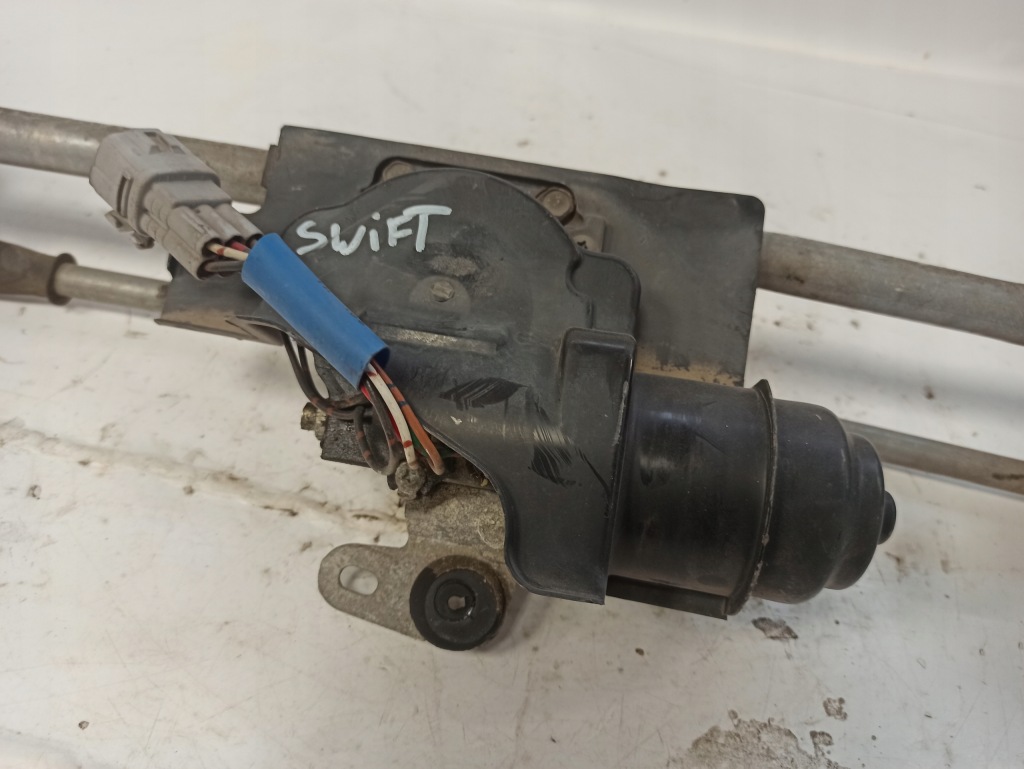 Suzuki swift iv механизм моторчик дворник перед a1854-b Цена