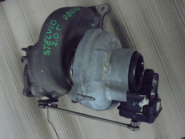 фото №15, Захист кришка двигуна 50549495 alfa romeo stelvio giulia 2.0 turbo