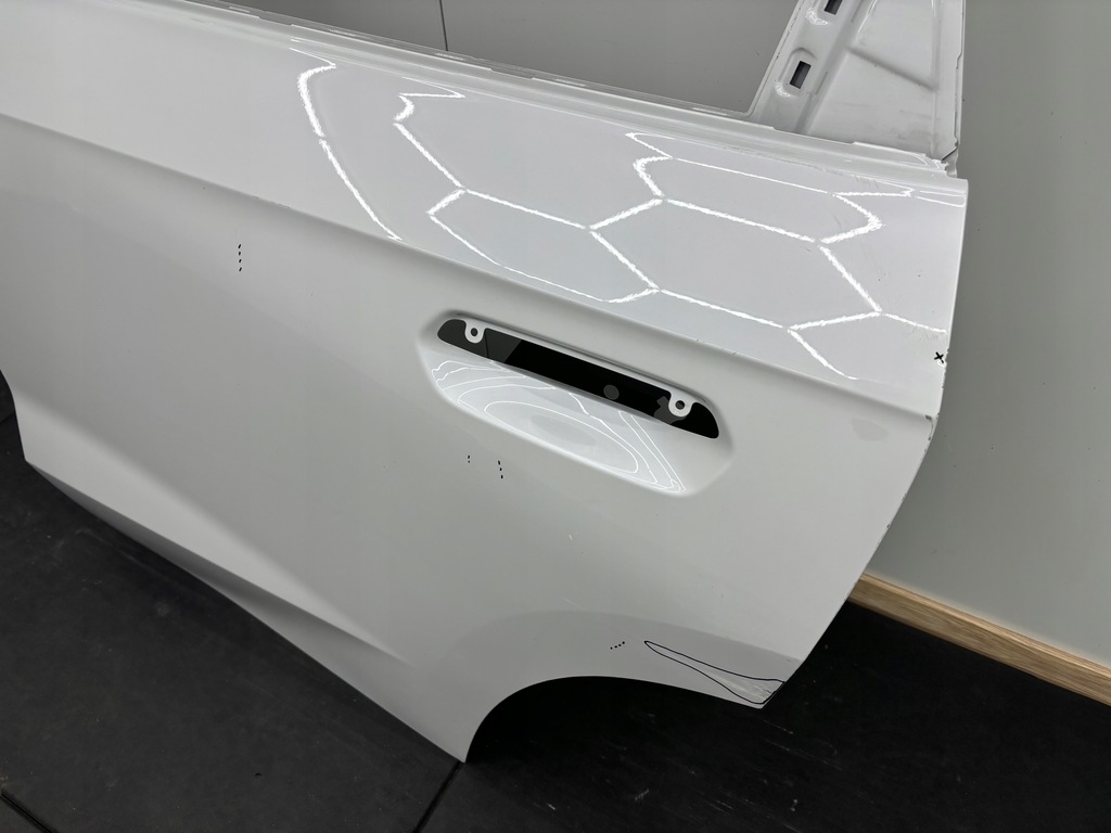 фото №11, Bmw x1 u11 2022r-- дверь левая задняя задние