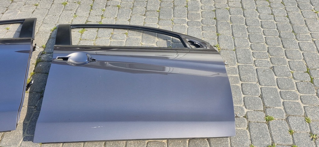 фото №1, Mitsubishi asx lift дверь передние перед правое оригинал c06