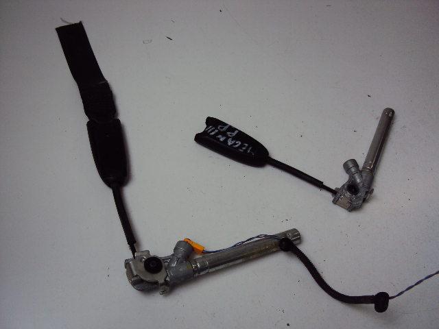 фото №2, Натягувачі натягувачі ременів renault megane iii