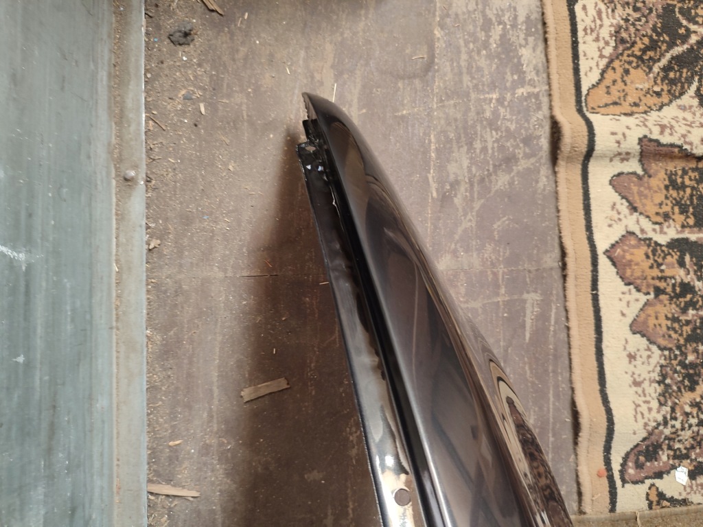 Крила правий перед bmw e36 купе рестайлінг  181/9 Київ