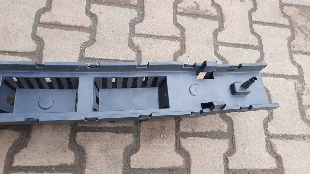 фото №5, Абсорбер перед volvo v70 s80 30655174