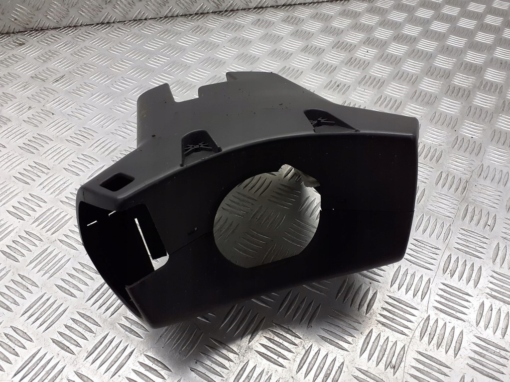 фото №1, Корпус колонки кермового renault scenic ii