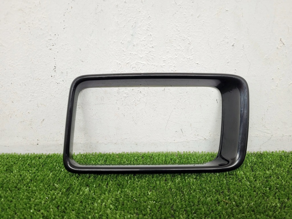 фото №1, Рамка решётка решётка grand cherokee iv wk2 16-