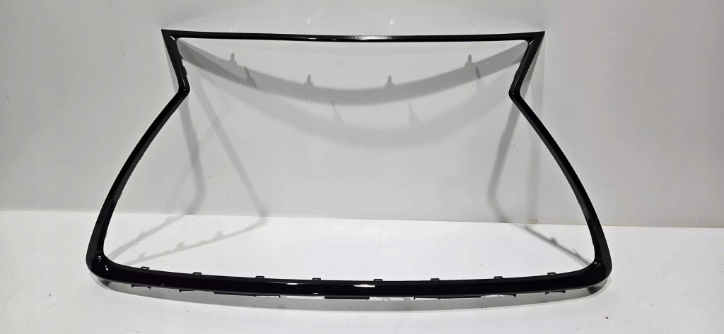 фото №1, Хром бампера решітка lexus nx 53121-78110 новий