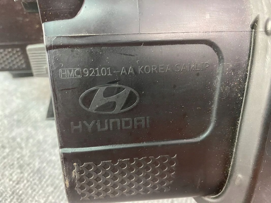 фото №16, Фара лампа передняя левая - hyundai elantra vii 7 full led 2021-