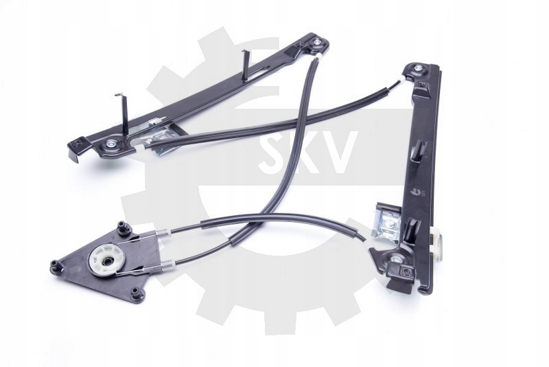 фото №14, Підйомник скло prz ele skv 01skv891