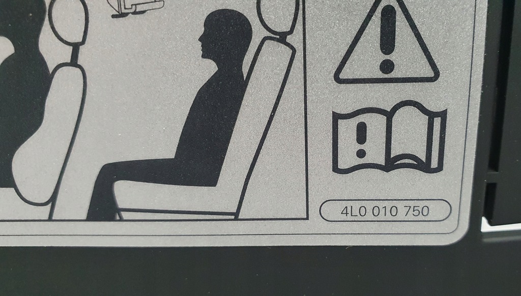 фото №8, Кронштейн rse задняя tv audi q7 4l 4l0010750 4l0063747