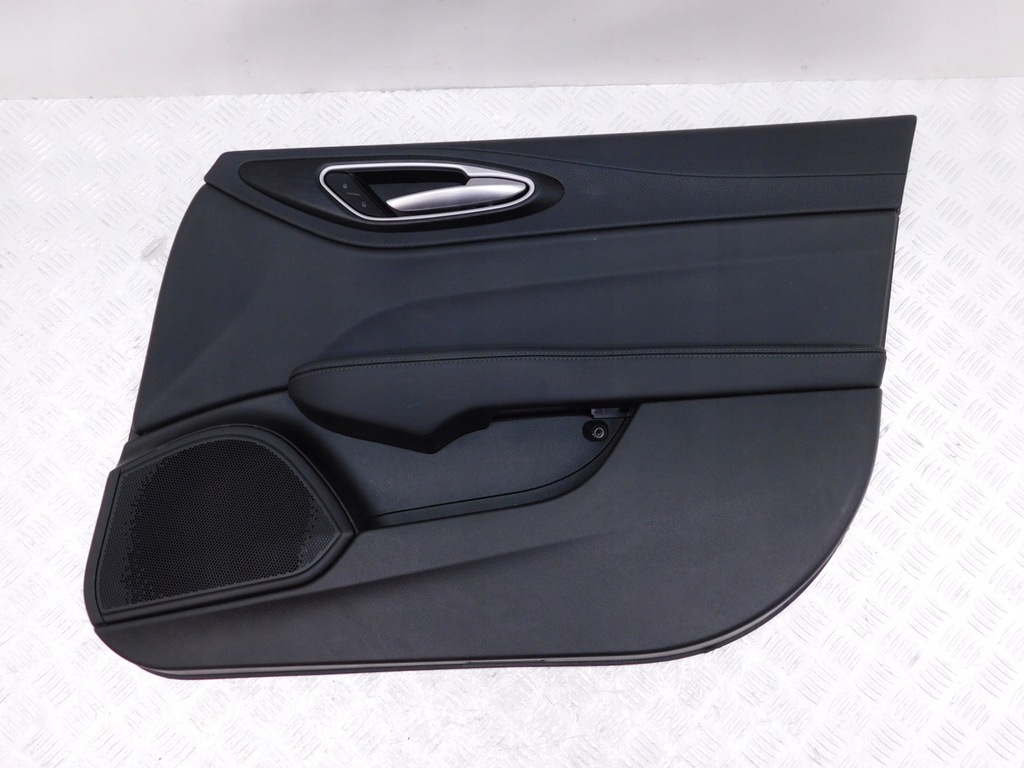 фото №11, Сиденья заднее сиденье обшивки kpl. alfa romeo giulia 2018r