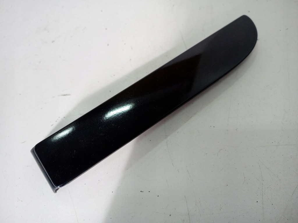 фото №1, Левая молдинг крыша renault zoe tegne