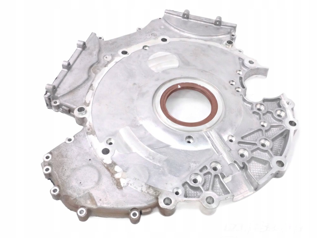 фото №2, Корпус вала защита audi q7 4l 4.2 tdi 059103173ak