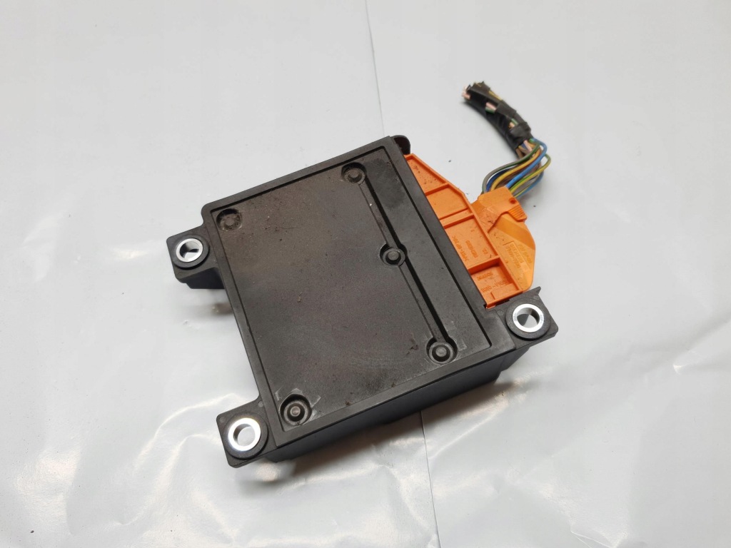 Модуль подушок air bag smart city fortw Доставка