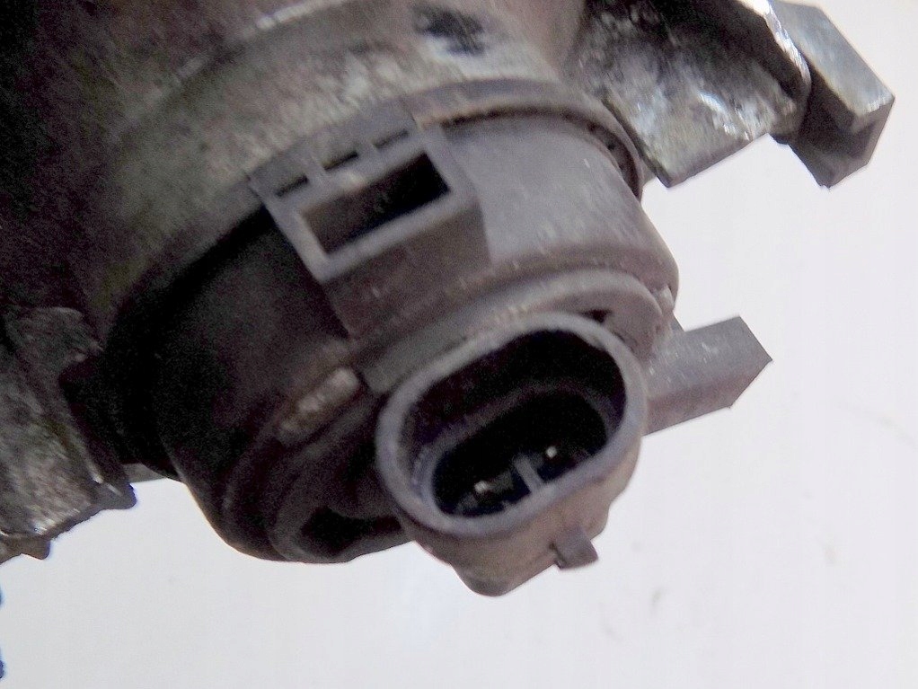 Scania r 124 400km 2000r - протитуманна фара лівий Недорого