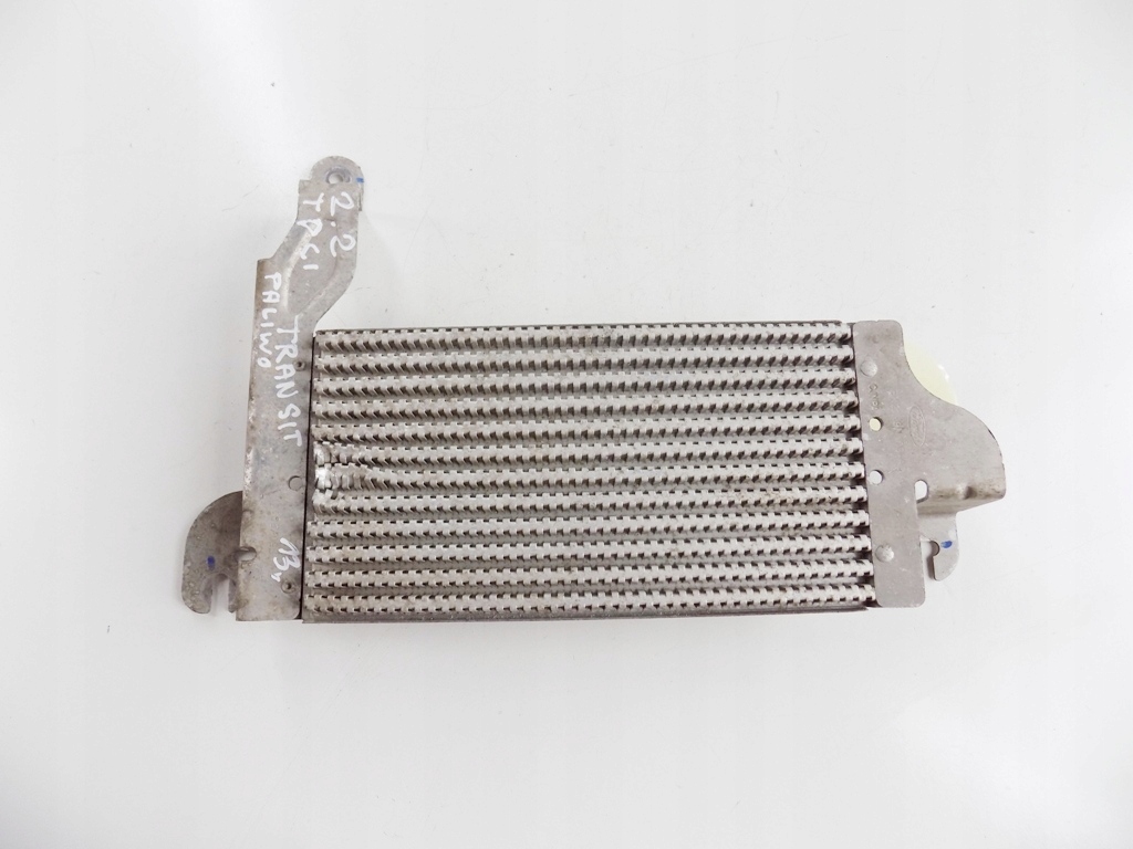 фото №1, Transit custom 13r 2.2 tdci радиатор топлива