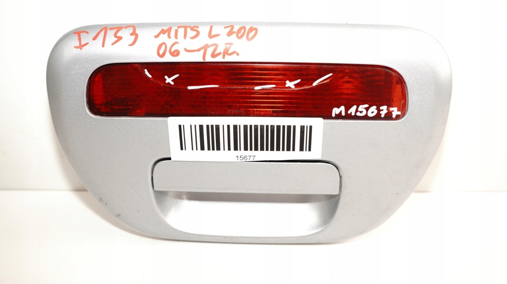 фото №1, Свет стоп задние ручка mitsubishi l200 06-12r