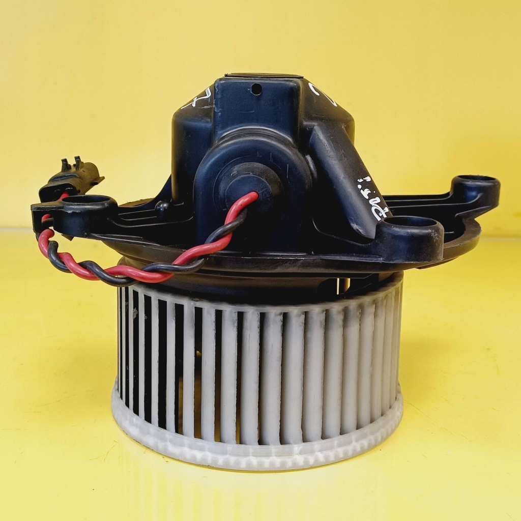 фото №8, Воздуходувка обдув вентилятор chrysler pt criuser 790453u / 790876g nr247