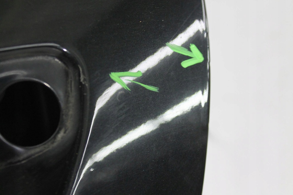 фото №7, Дверь левый задняя задние long audi a8 d3 lift lz9y