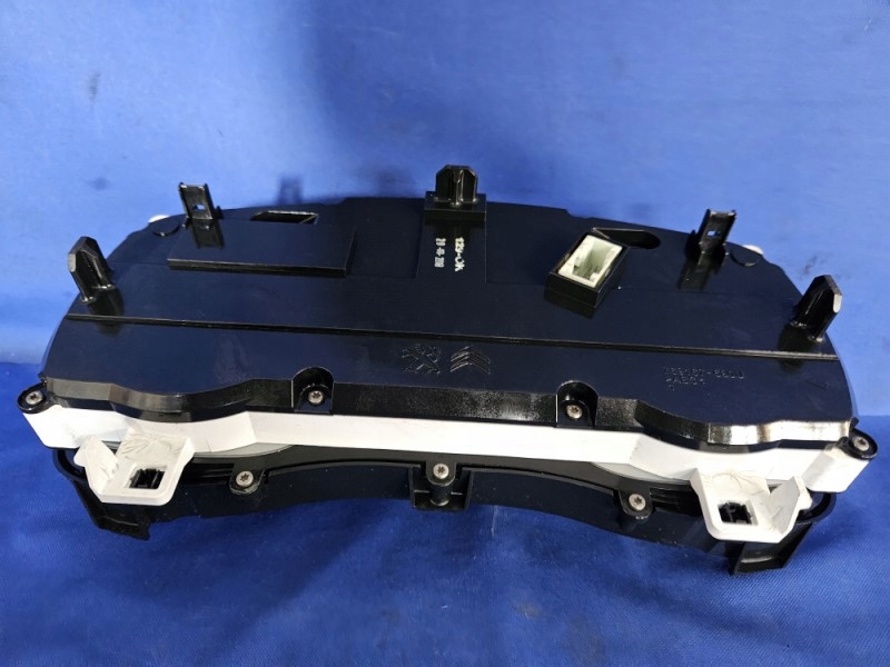 фото №8, Счетчик европейский expert iii jumpy iii proace ii 2.0 bluehdi