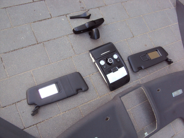 фото №9, Стеля захист стійок audi q5 sq5