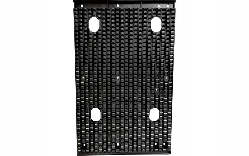 фото №1, Mercedes actros mp4 mp5 крыла брызговик левый 9608814805