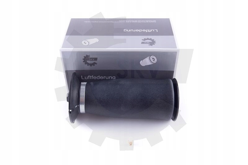 фото №1, Esen skv 58skv021 подушка повітряна, підвіска