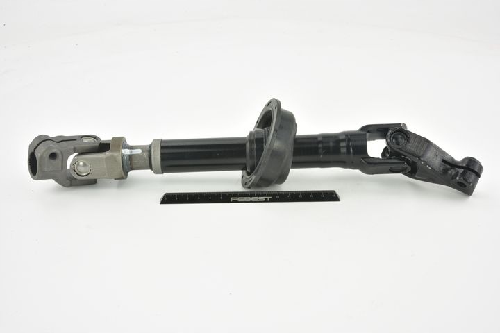 фото №9, Wał приводной нижний toyota highlander / kluger febest ast-gvu48