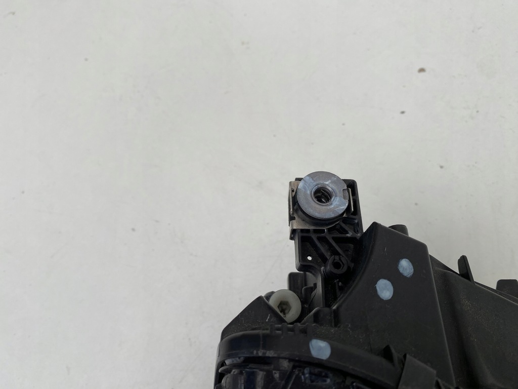 фото №10, Audi q5 80a лампа правая левая full led matrix 80a941035 80a941036