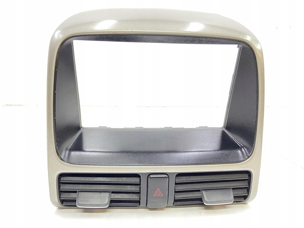 фото №9, Рамка радіо ґрати обдув honda cr-v ii 2002-2006r.