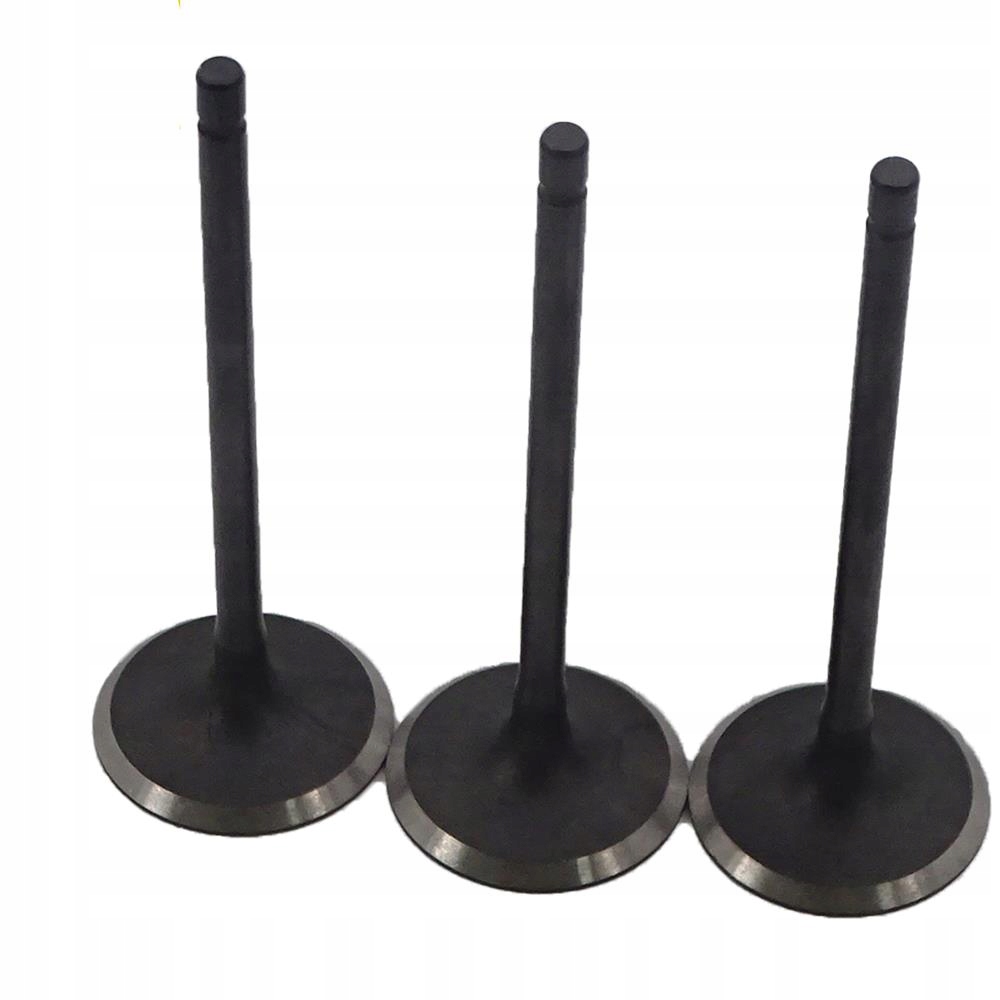 фото №1, Toyota highlander 2.7l 2013-2019 впуск клапан