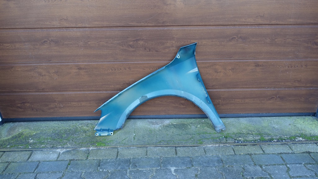 фото №7, Крыло правый перед audi a1 82a