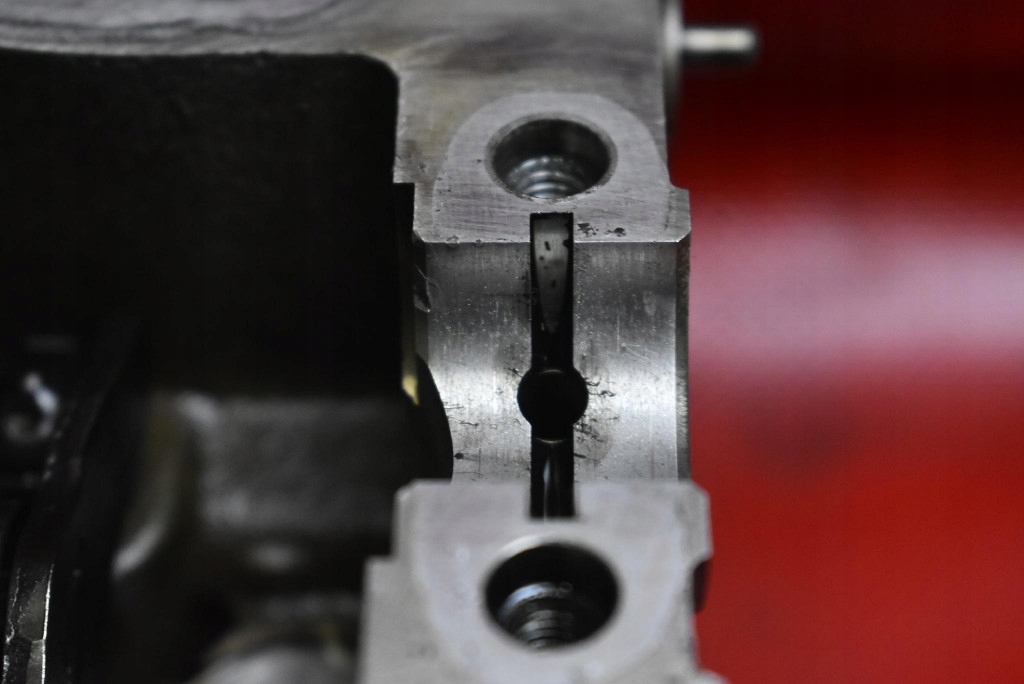 фото №14, Головка двигуна 22111-2a100 kia ceed 1 i 1.6 crdi 115 km 07-10