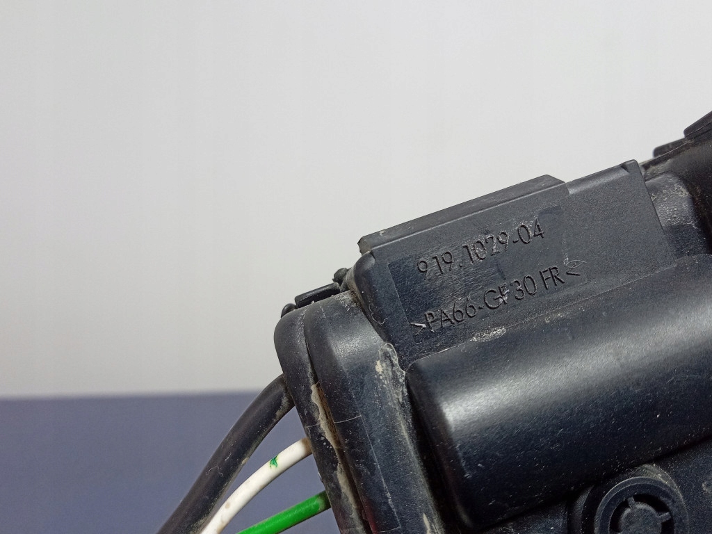 фото №7, Bmw x5 g05 вентилятор вентилятор радиатора 8686171 b58b30c