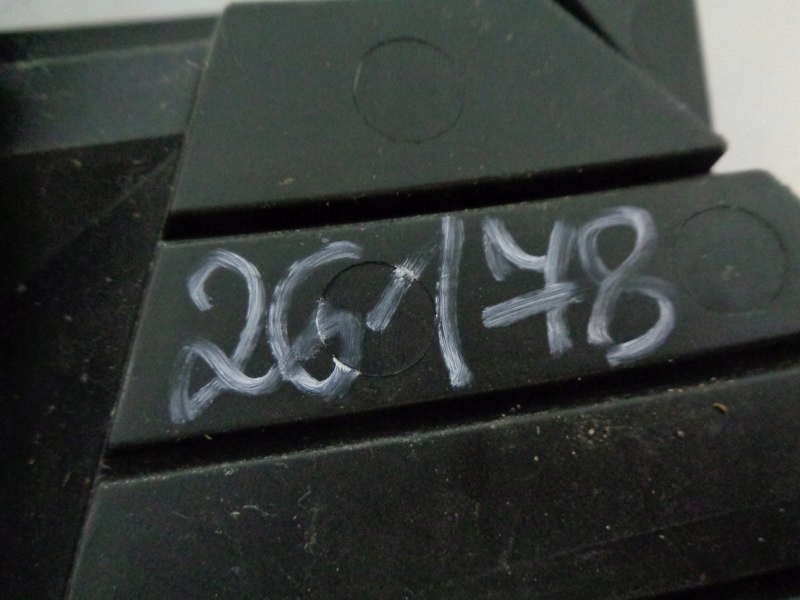 фото №11, Kia ceed iii решітка решітка радіатора бампер середина перед