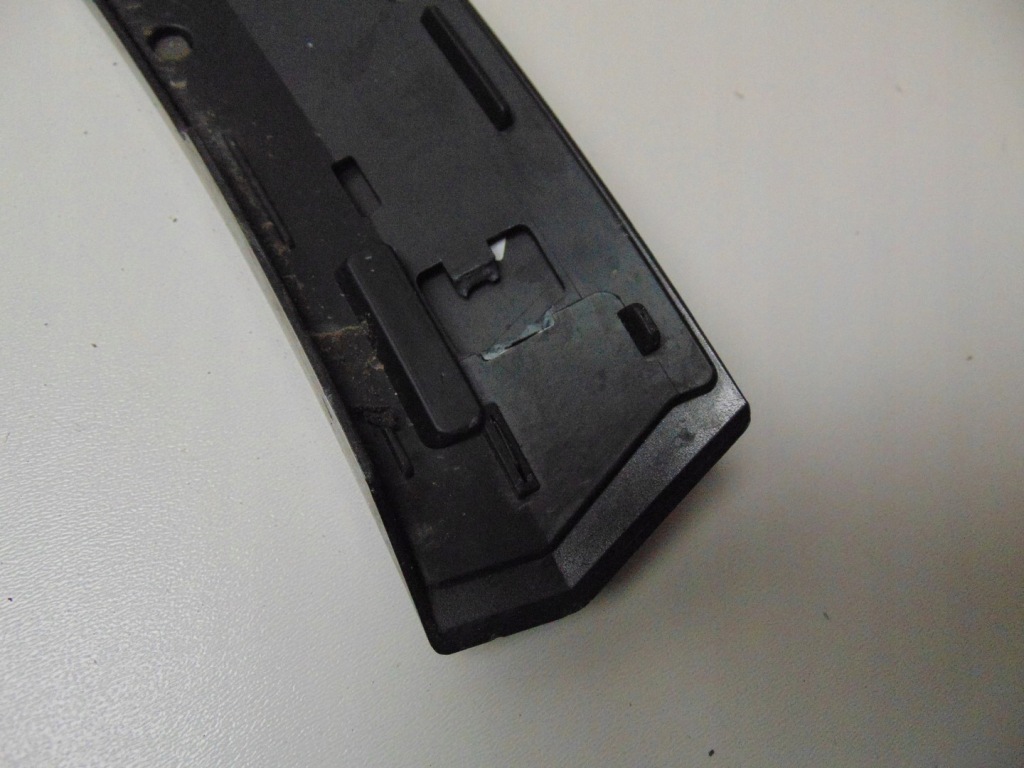 фото №12, Молдинг накладка крила лівий перед cupra formentor 5ff853717j