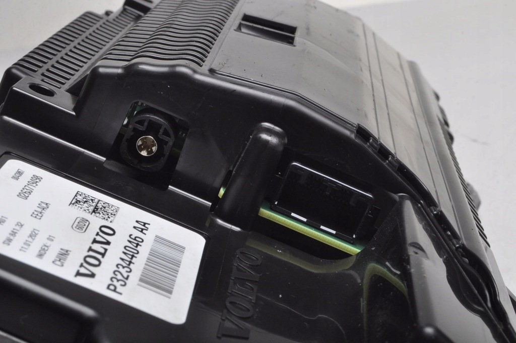 фото №9, Volvo xc60 ii xc90 s60 v60 v90 s90 счетчик приборы 32344046