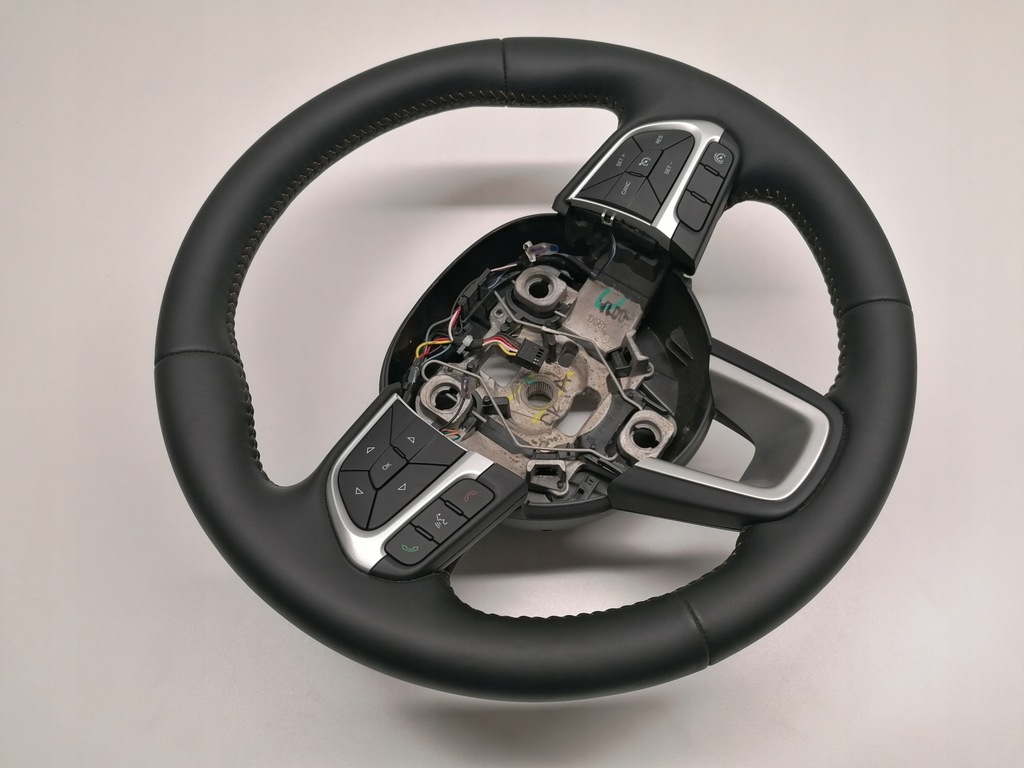 фото №14, Jeep compass ii воздуховод кожаный оригинал 16-20