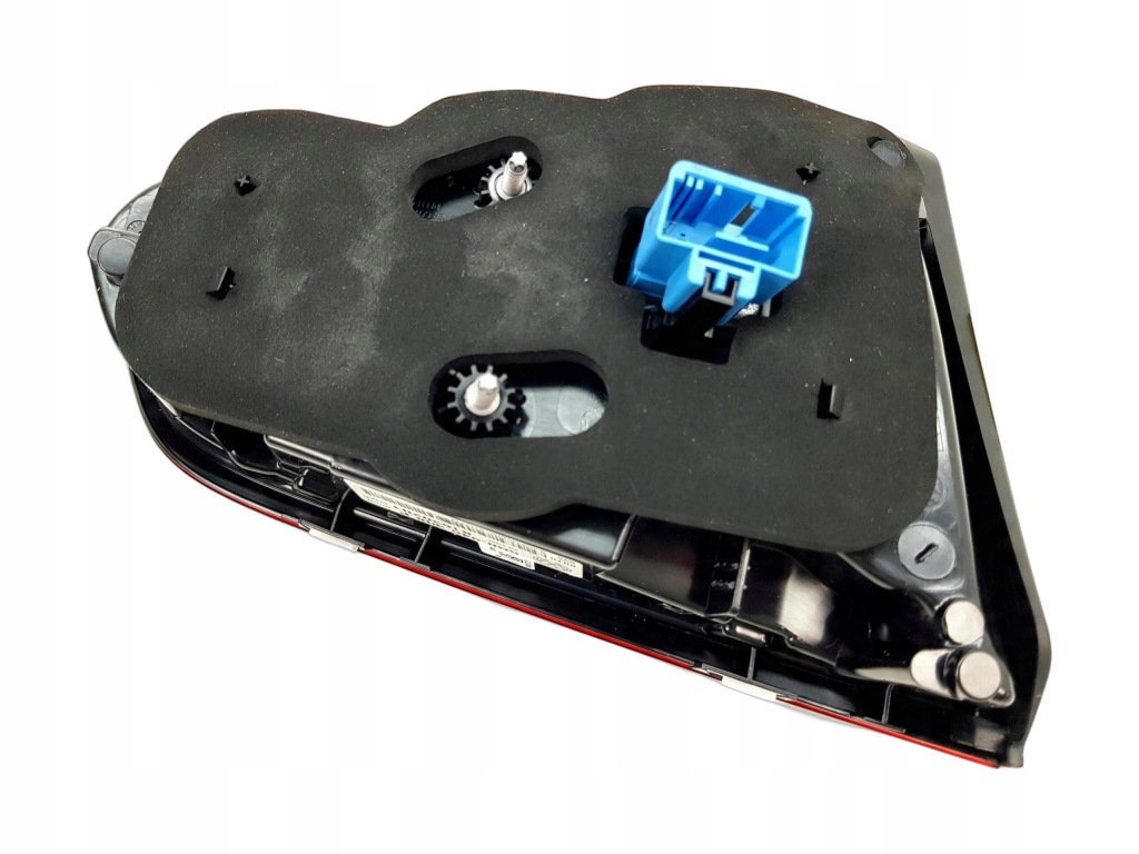 фото №9, Лампа правый задняя led lift vw golf vii 5g0945308p