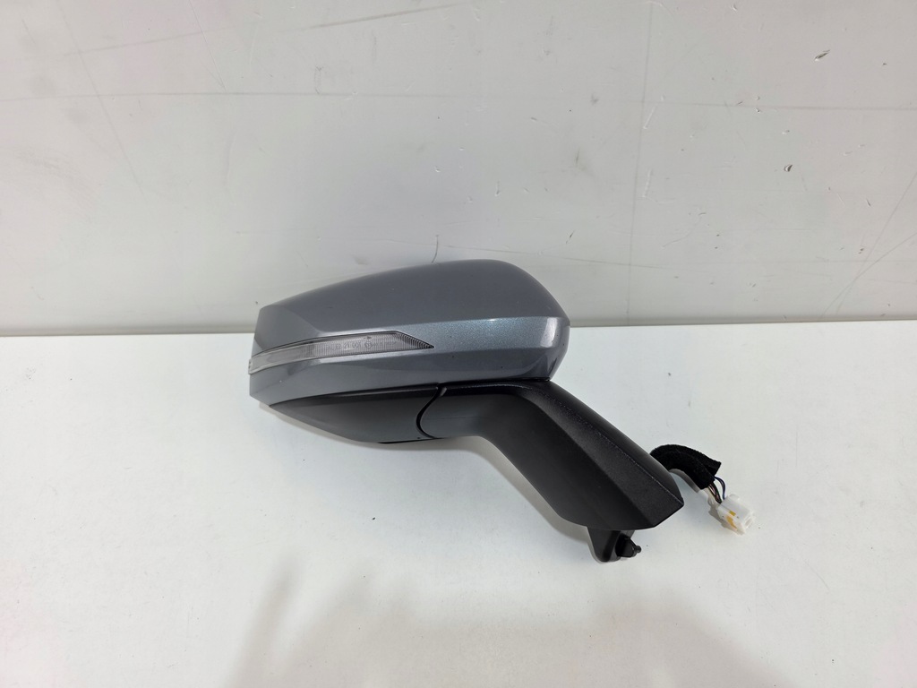 фото №1, Зеркало правое kia sportage v 8pin css