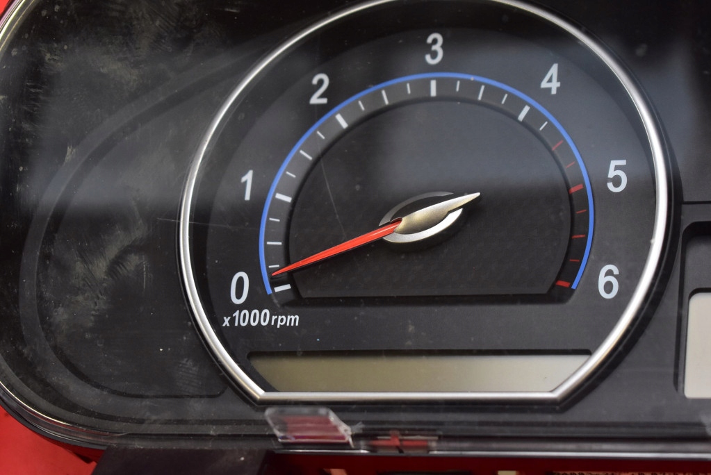 фото №11, Лічильник прилади eu 94003-2g210 kia magentis 2 ii 2.0 crdi 138 km 06-08