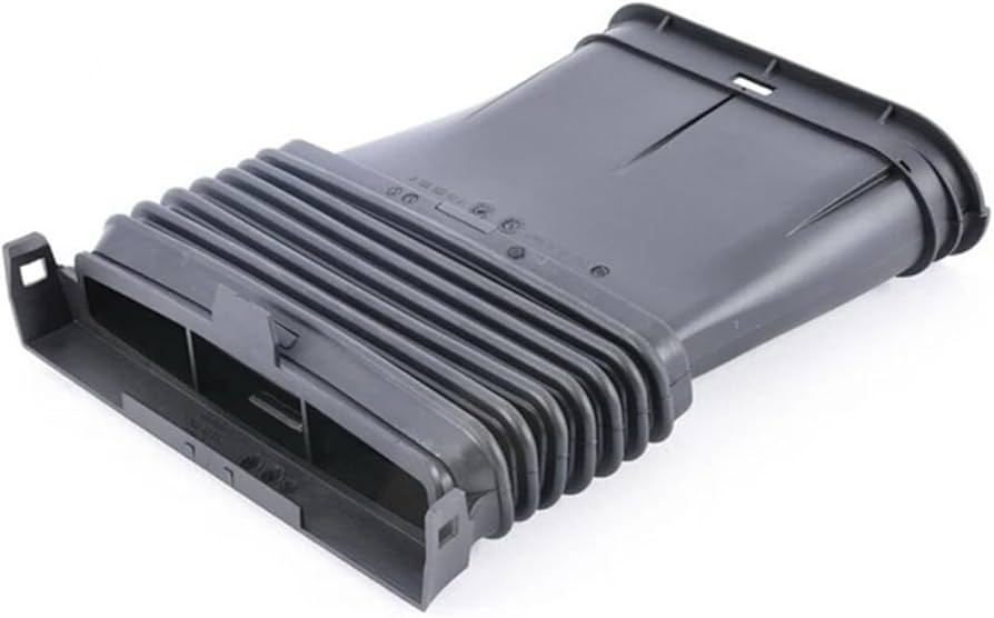 фото №1, Воздухозаборник воздуха mercedes ml gl x166 w166 a1665000061