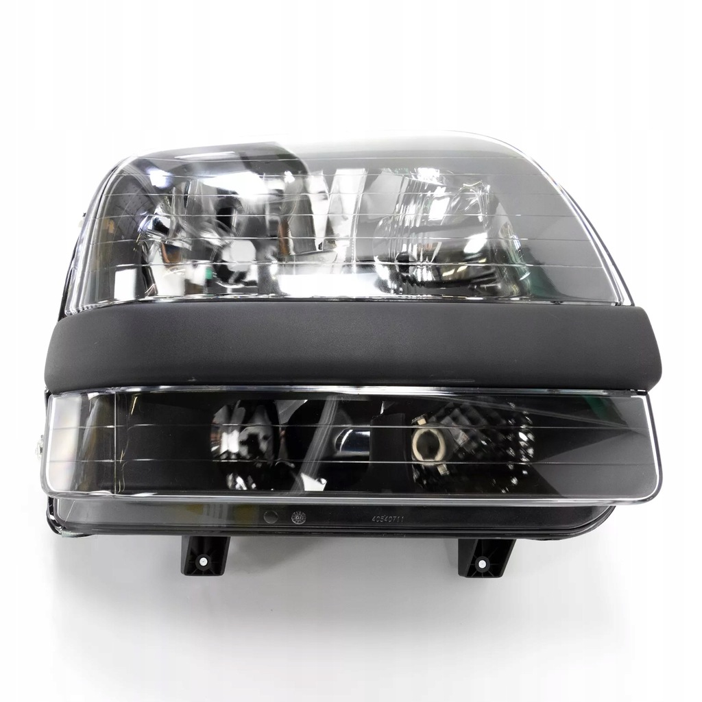фото №11, Фара лампа p fiat doblo i 03.01-12.05 magneti