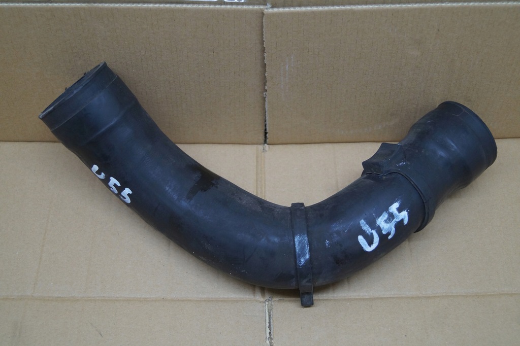 фото №5, Труба wąż audi s3 8l tt 1.8t 8l9145708e