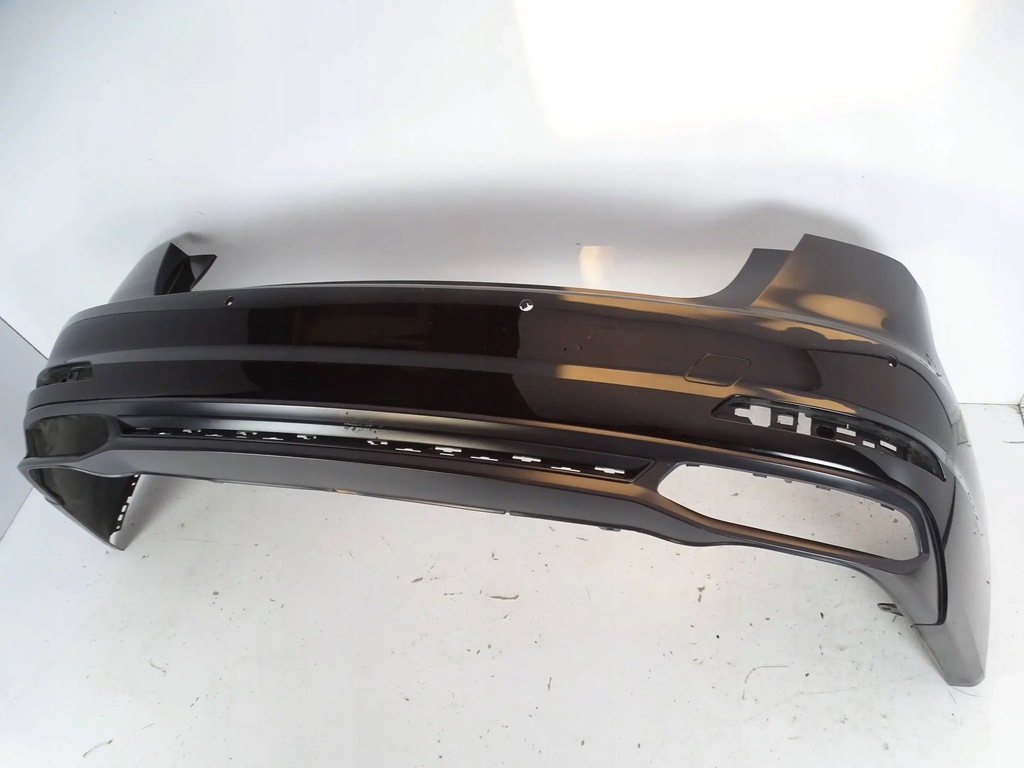 фото №6, Бампер задняя задний audi a6 c8 4k sedan 4k5