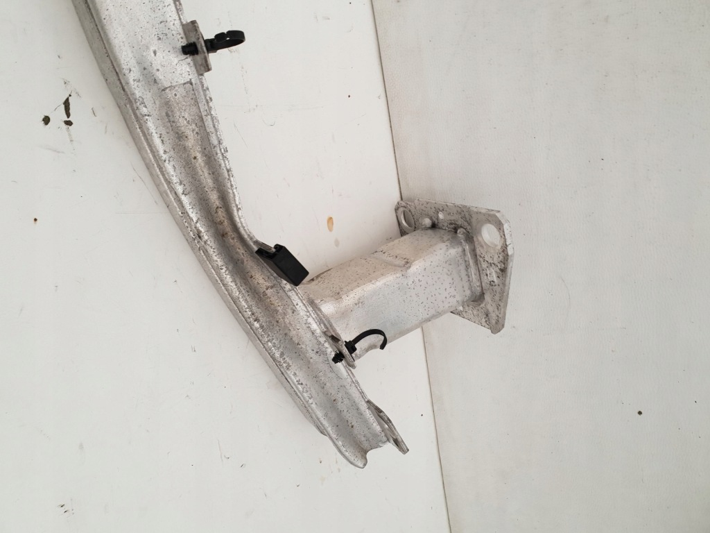 Renault megane iii 08-16 балка pod бампер перед передняя Киев