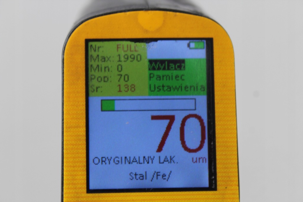 фото №6, Дверь левый задняя suzuki sx4 06-09r z2s