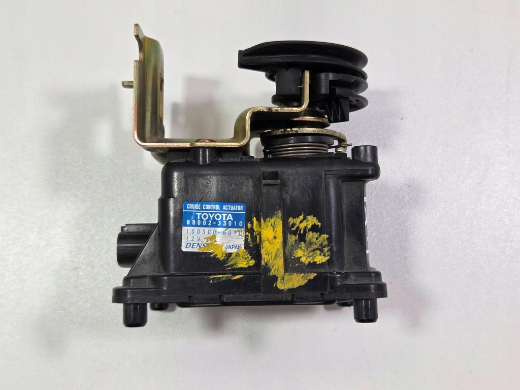 фото №1, Toyota camry модуль круиз-контроль denso 8800233010 ps291