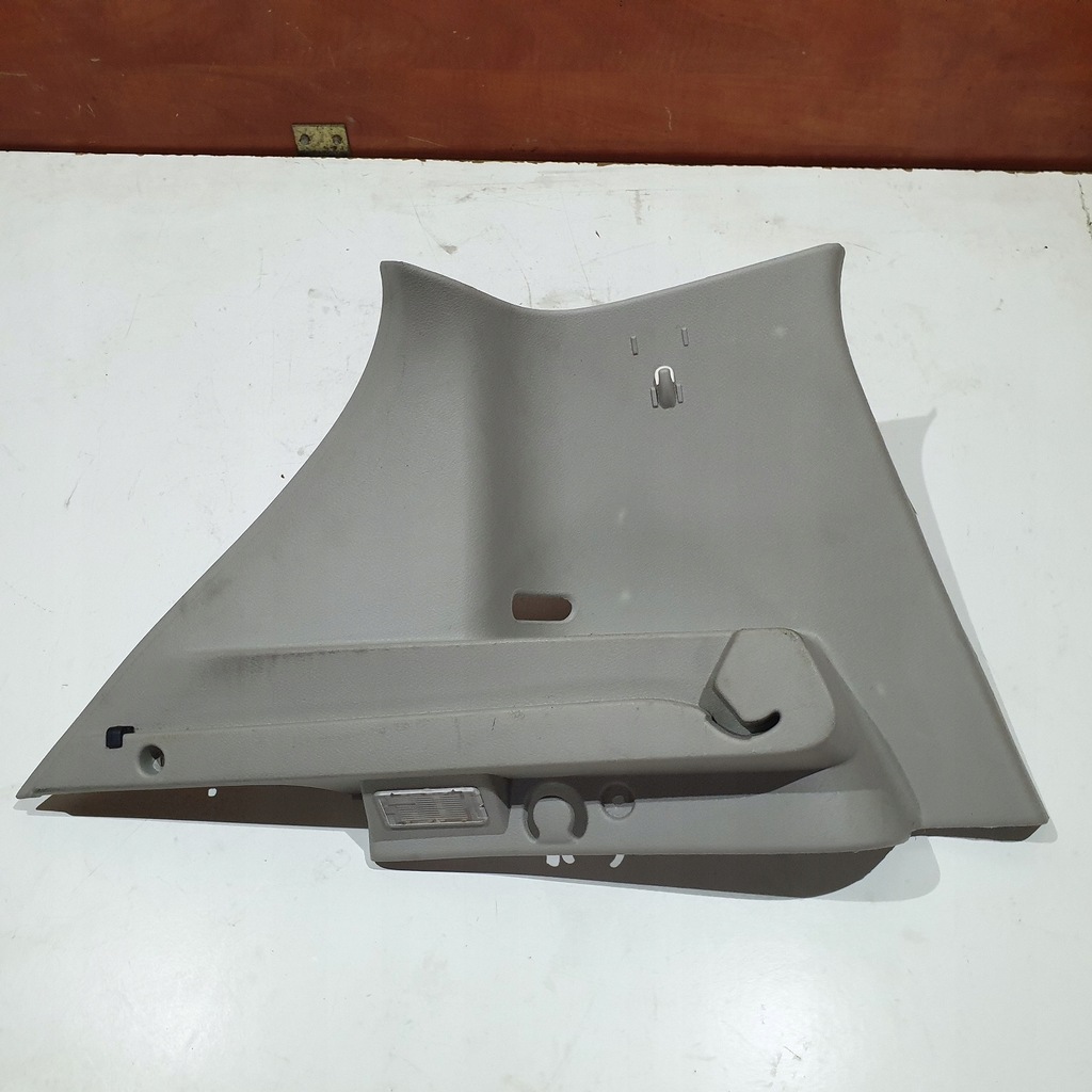 фото №13, Защита стойка поперечина перед задняя dacia sandero ii lift