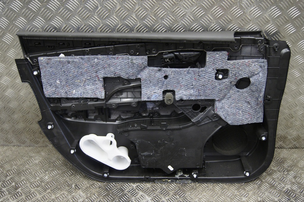 фото №5, Talisman lift sedan обшивка правий передній оббивка